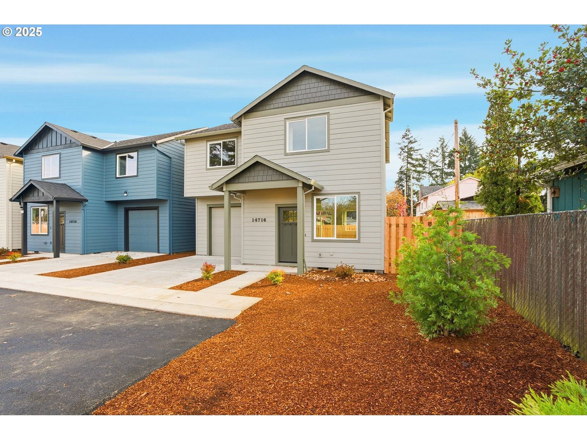 Portland, OR 97236,14716 SE POWELL BLVD