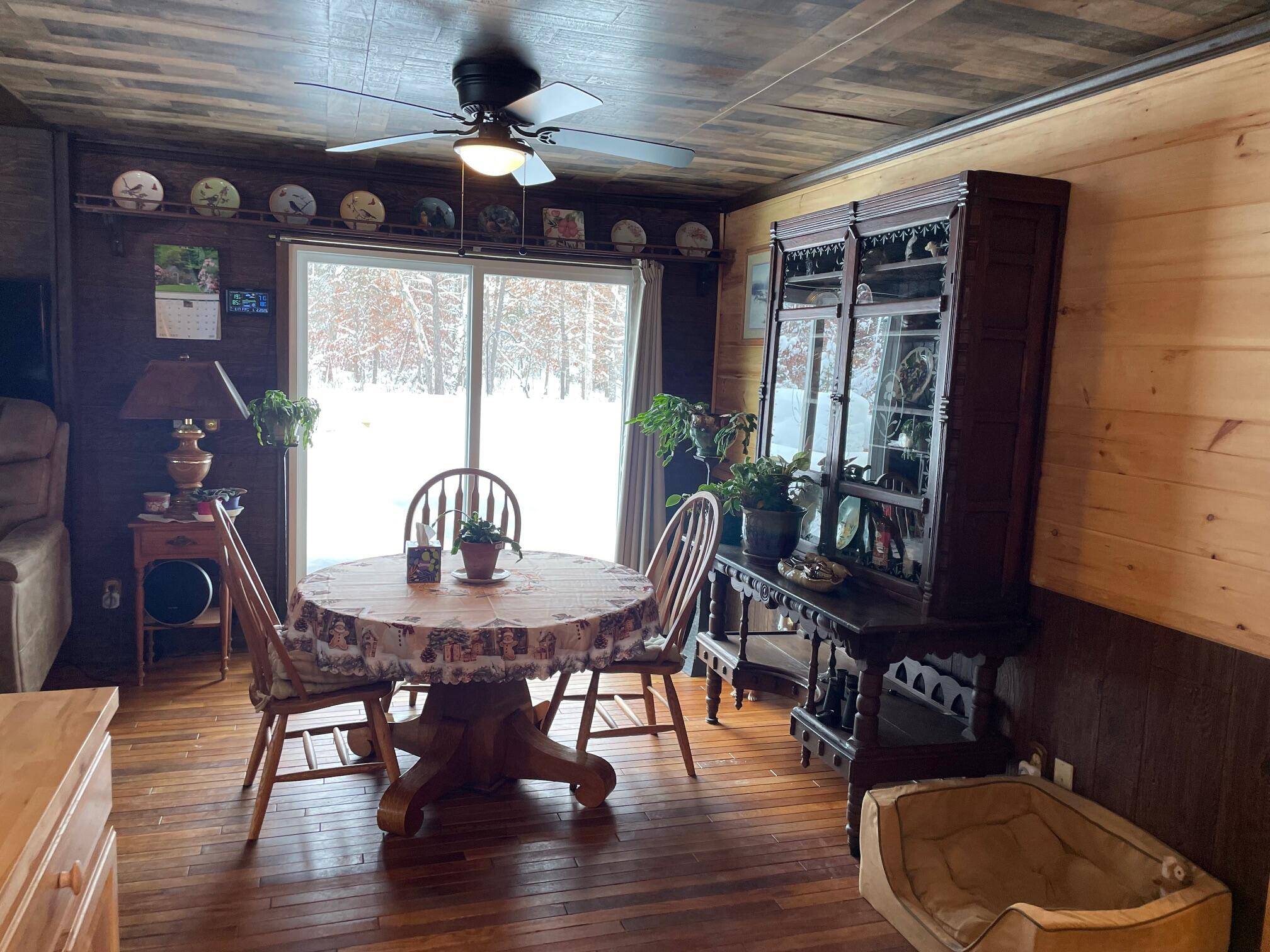 Irons, MI 49644,5102 W 4 Mile RD