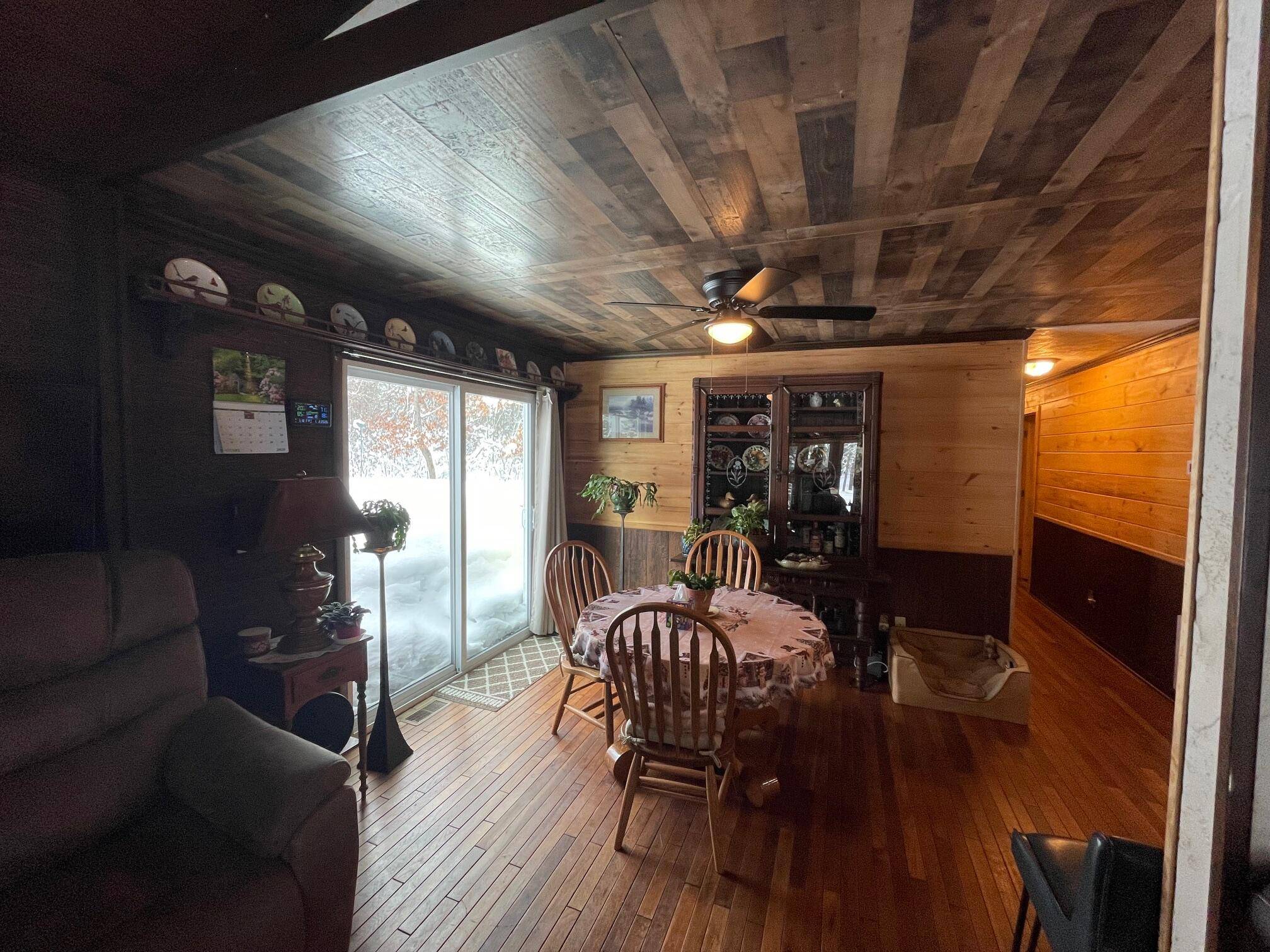 Irons, MI 49644,5102 W 4 Mile RD