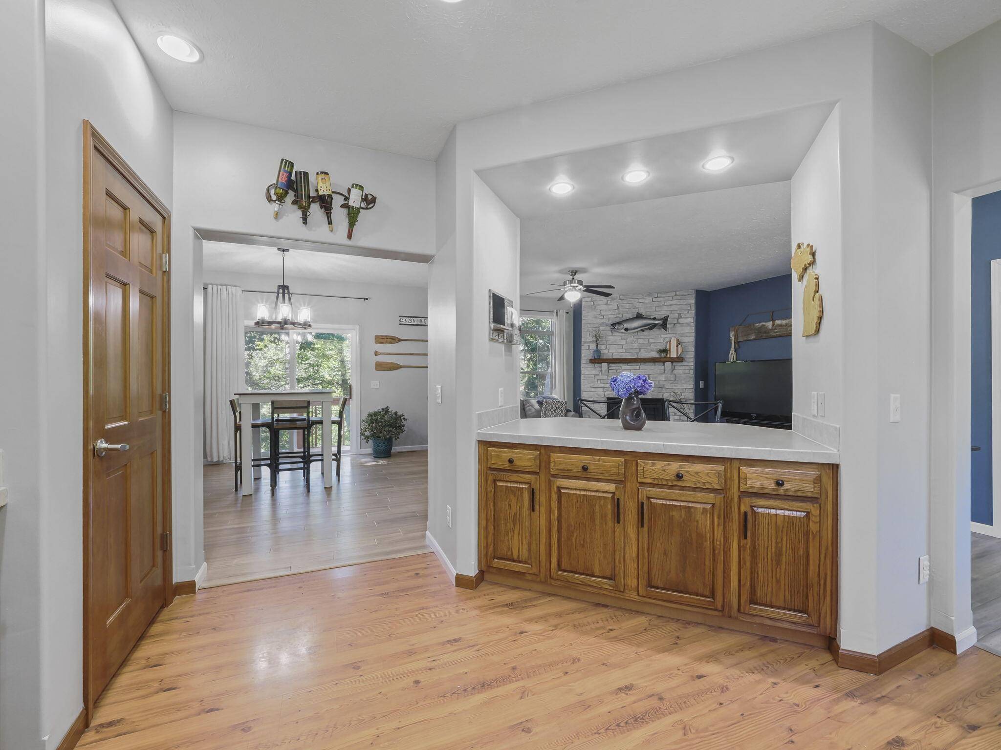 Free Soil, MI 49411,161 Sauble DR