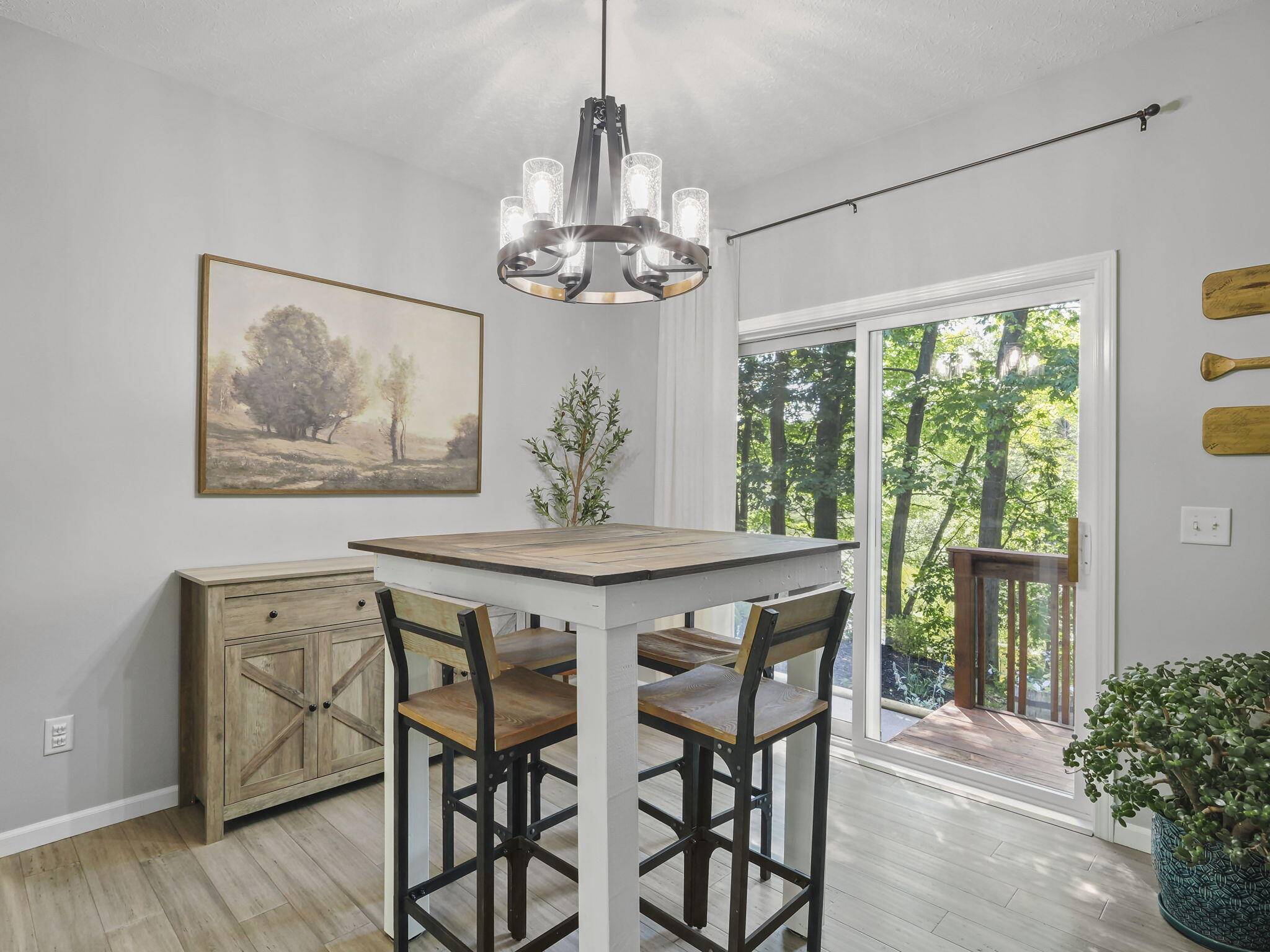 Free Soil, MI 49411,161 Sauble DR