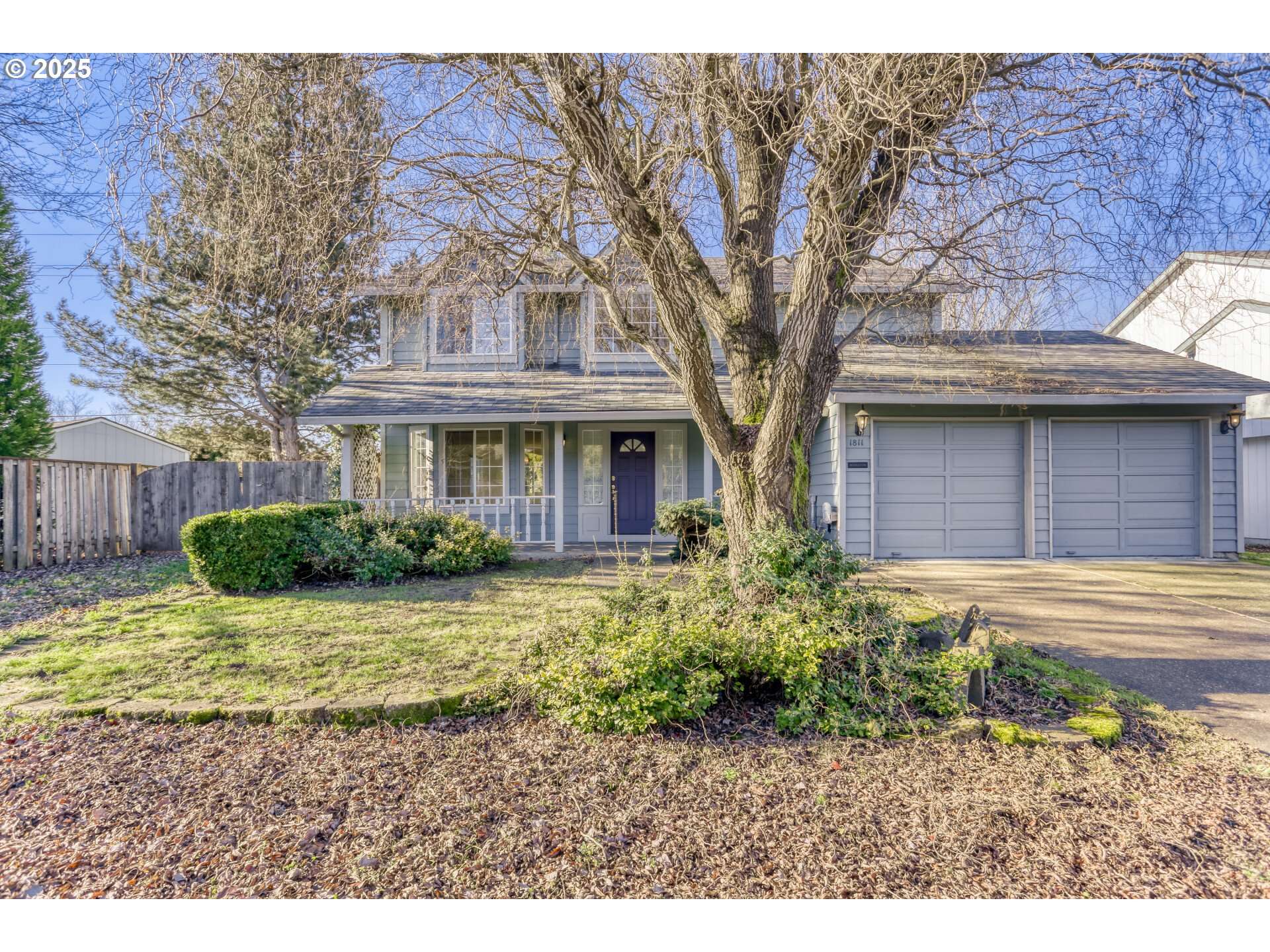 Hillsboro, OR 97124,1811 NE 56TH AVE