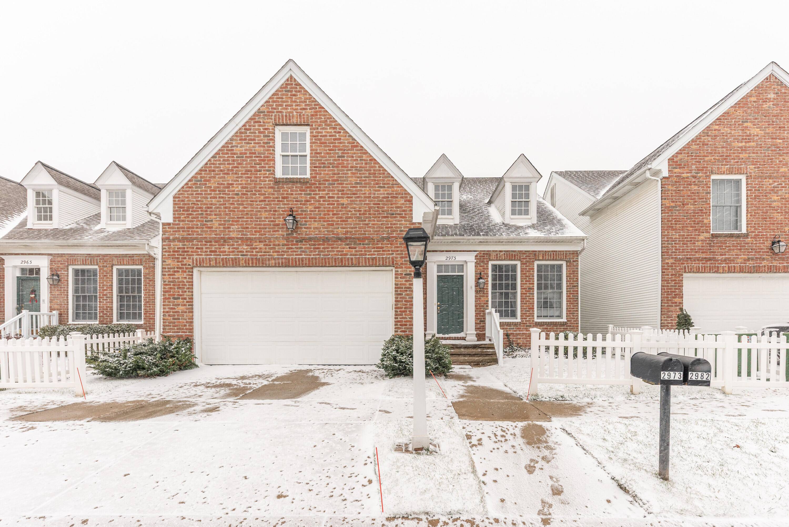 Ann Arbor, MI 48103,2973 Salem DR