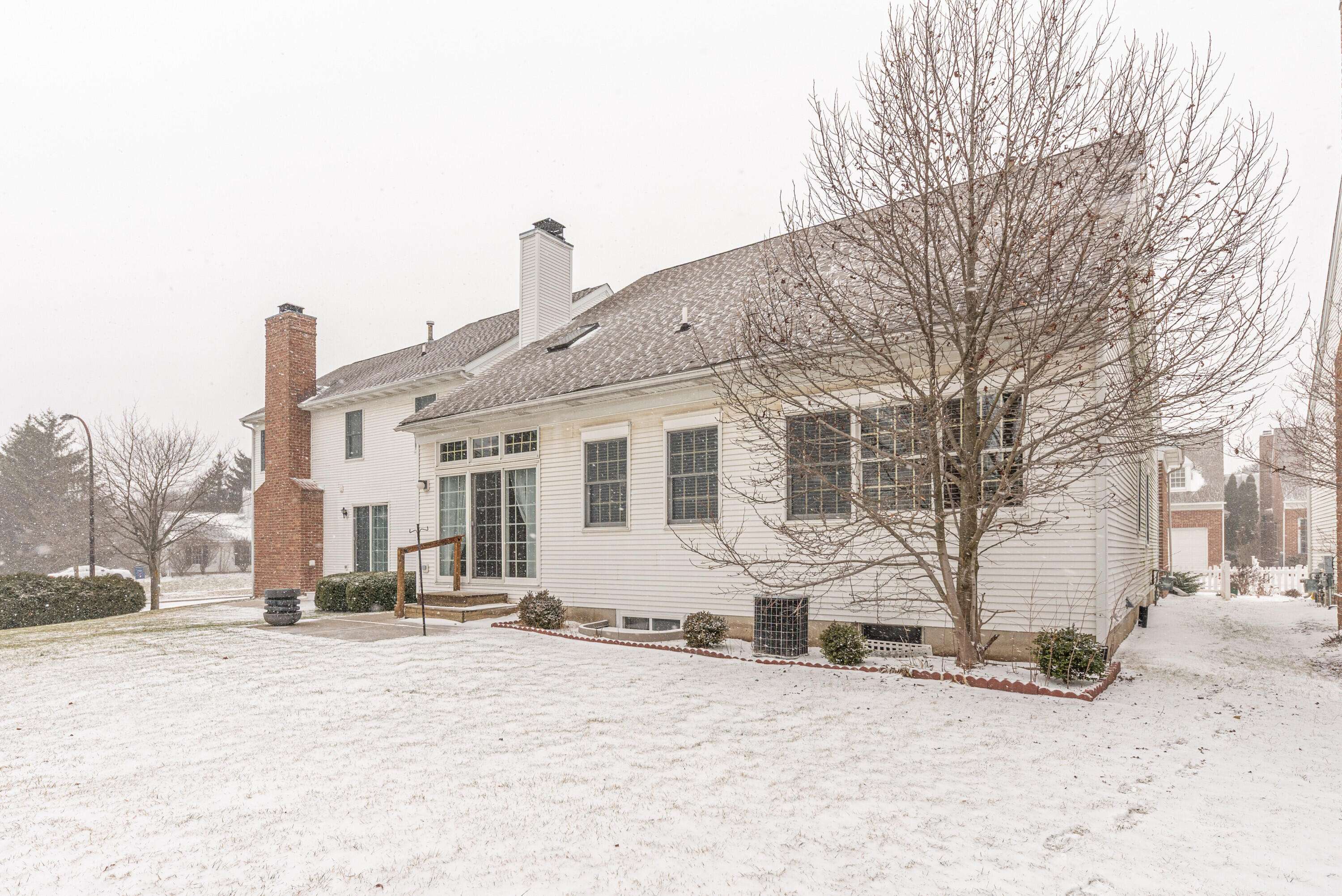 Ann Arbor, MI 48103,2973 Salem DR