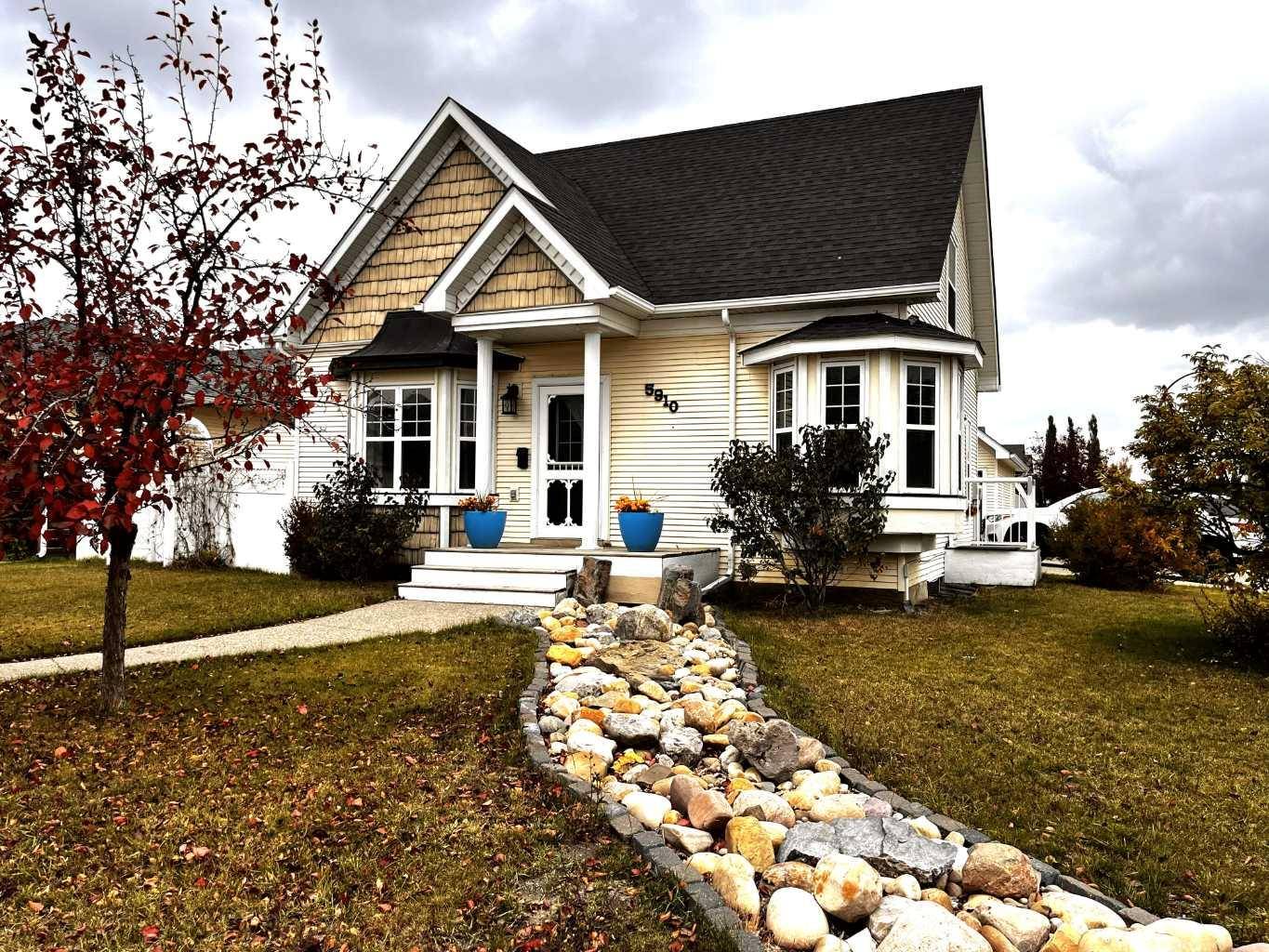 Olds, AB T4H 1Y2,5910 60 ST