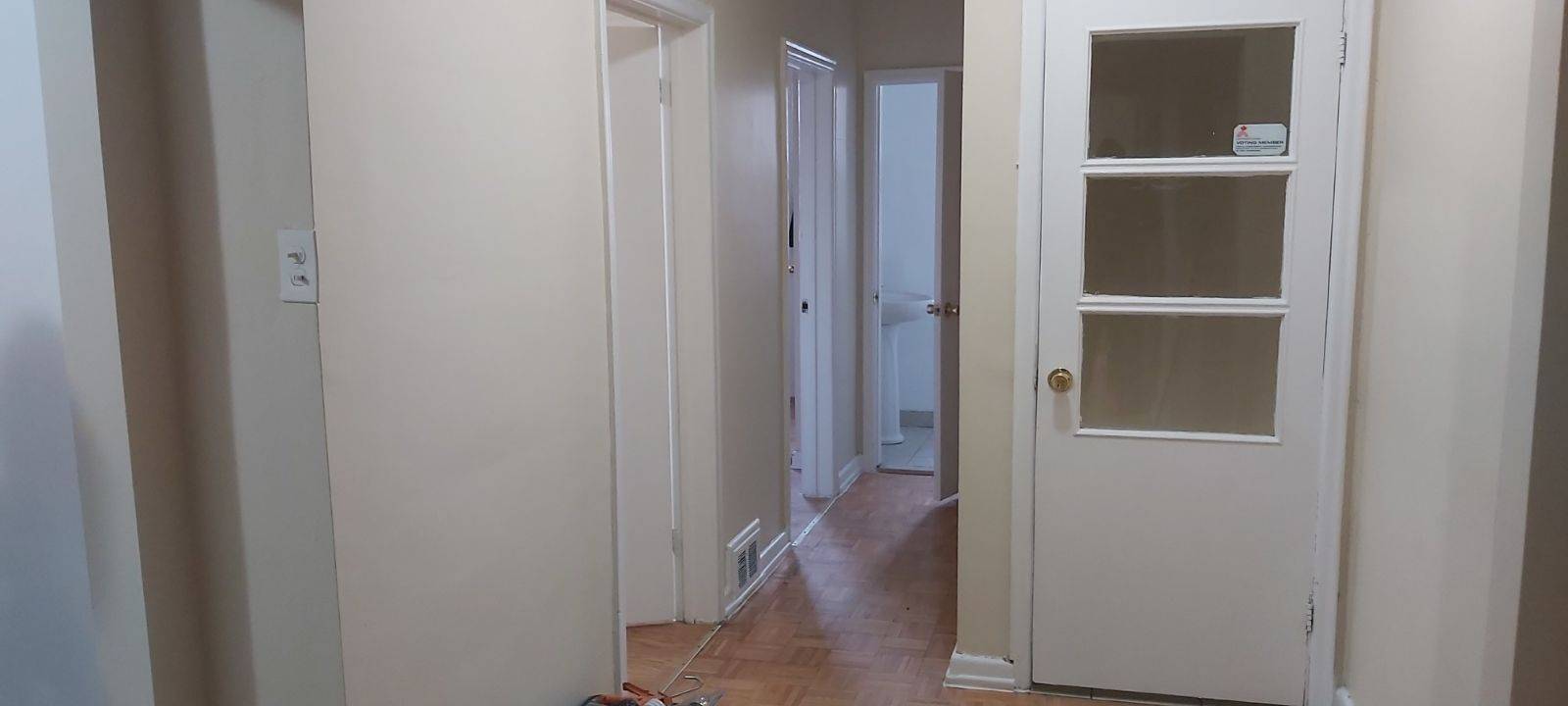 Toronto C06, ON M3H 1T3,371 Wilson AVE #Apt