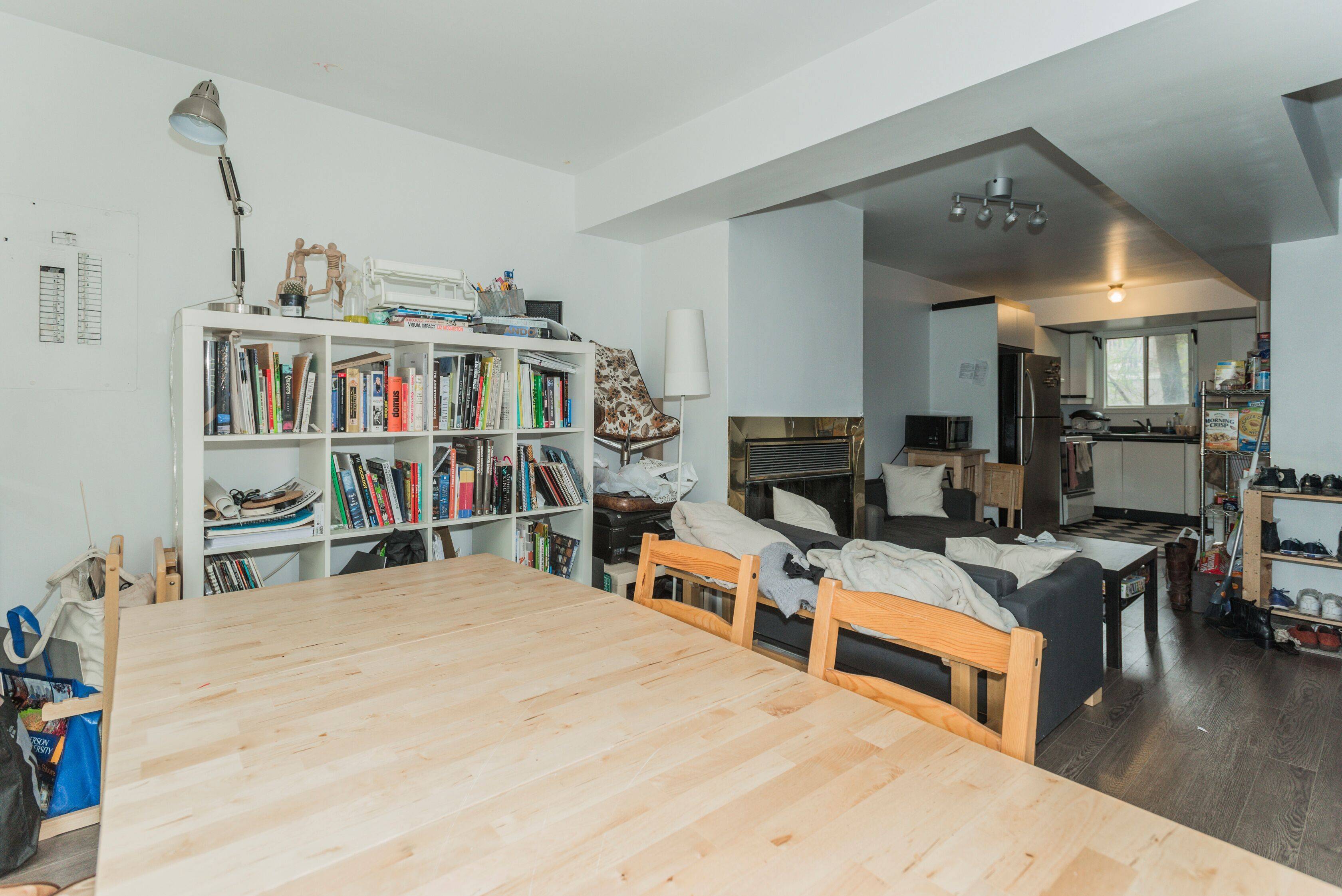 Toronto C08, ON M5A 3Z6,212 Milan ST #Unit 1