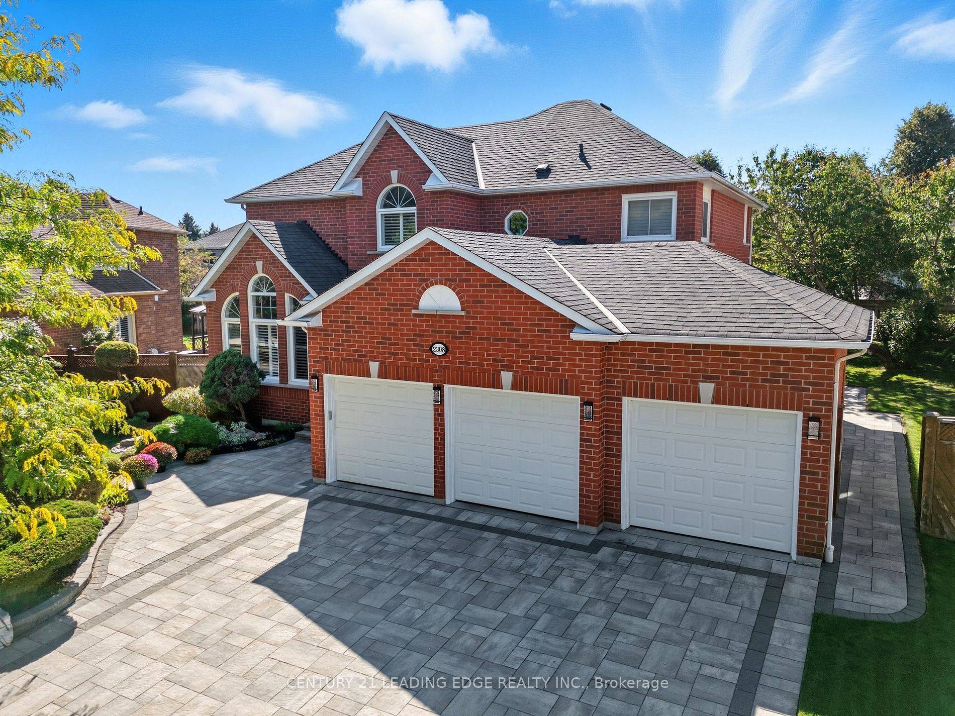 Pickering, ON L1X 2T5,2308 Abbott CRES