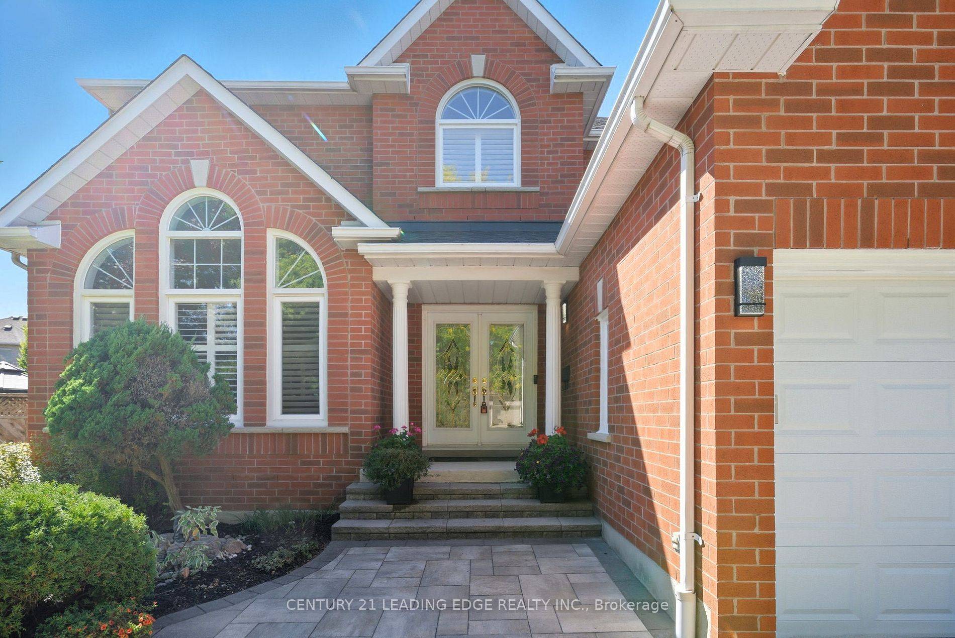 Pickering, ON L1X 2T5,2308 Abbott CRES