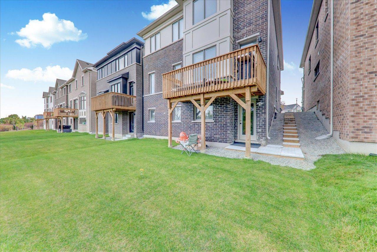 Pickering, ON L1X 0P1,2959 Heartwood LN #Bsmt