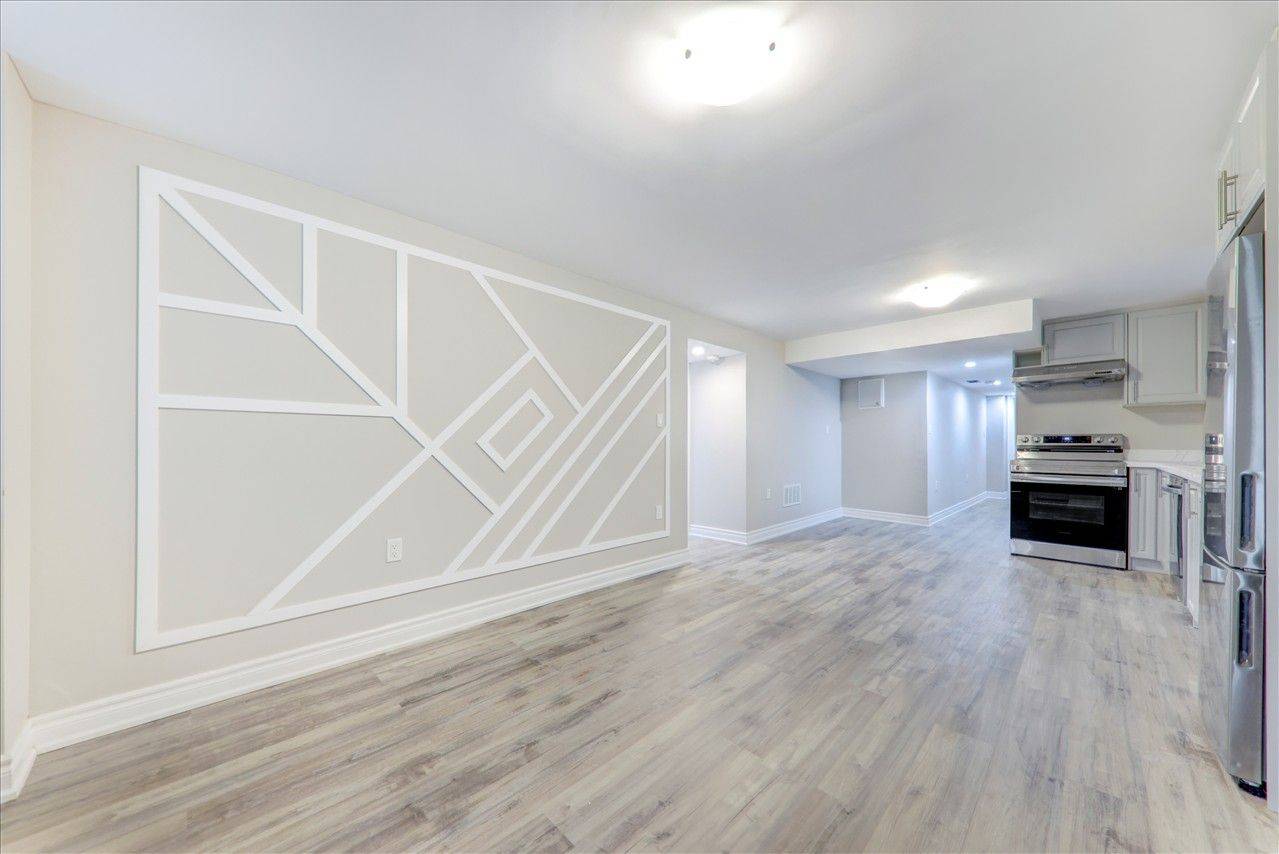 Pickering, ON L1X 0P1,2959 Heartwood LN #Bsmt