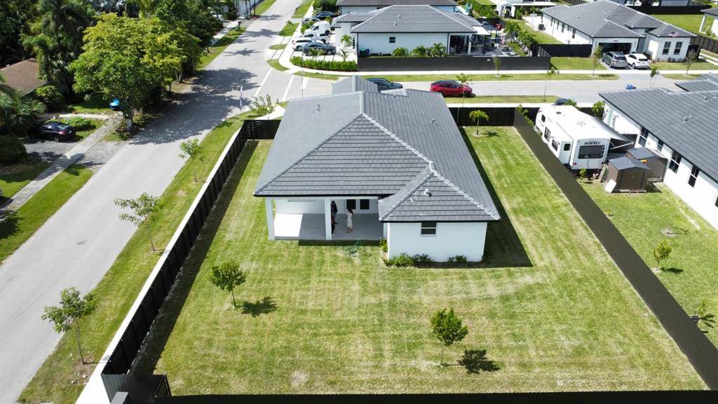 Homestead, FL 33030,29193 SW 166 ave