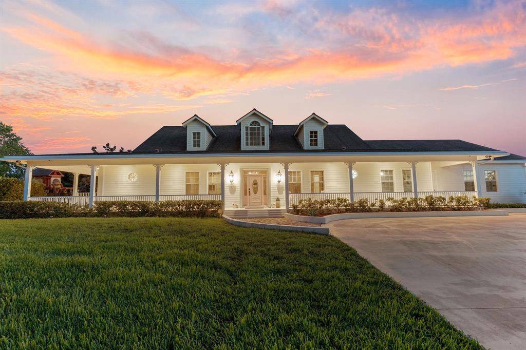 Southwest Ranches, FL 33331,17000 SW 63 MANOR