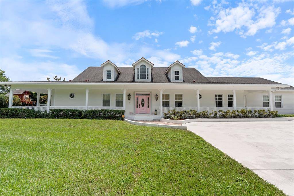 Southwest Ranches, FL 33331,17000 SW 63 MANOR