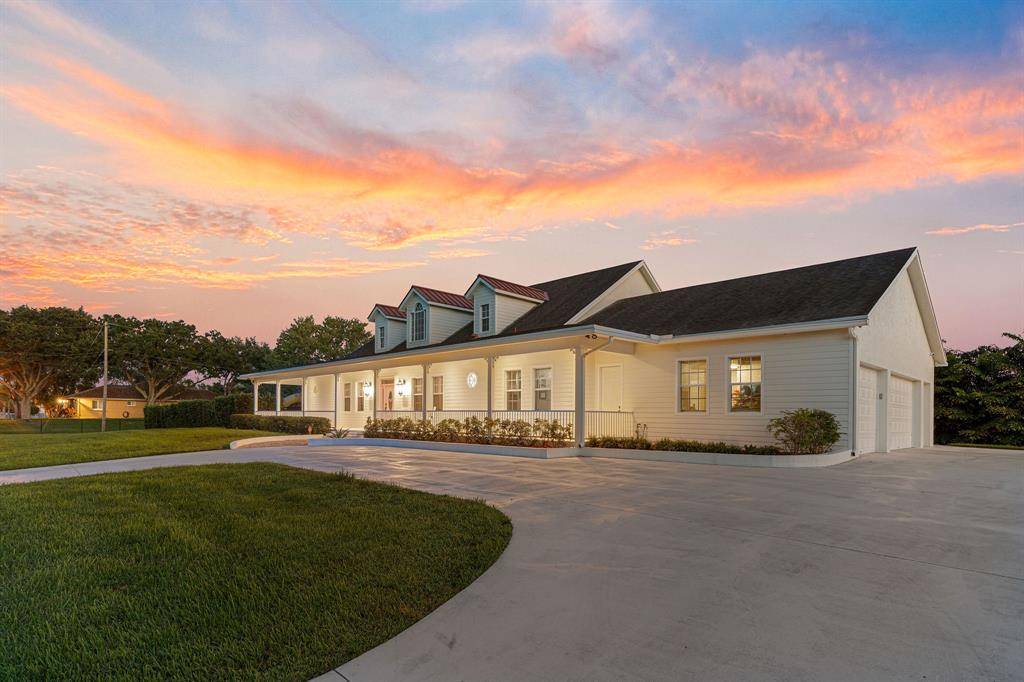 Southwest Ranches, FL 33331,17000 SW 63 MANOR