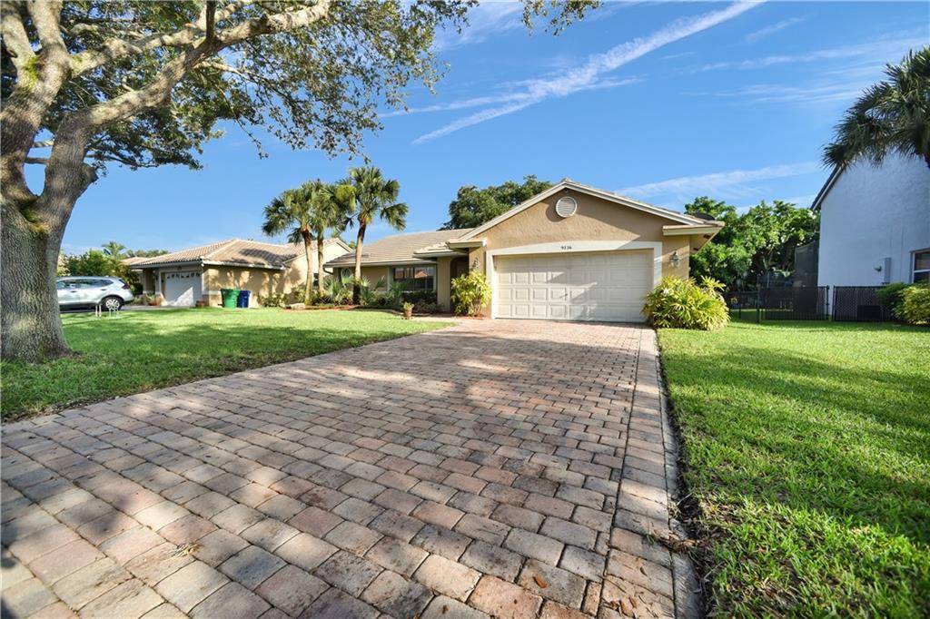 Coral Springs, FL 33065,9226 NW 44th Ct