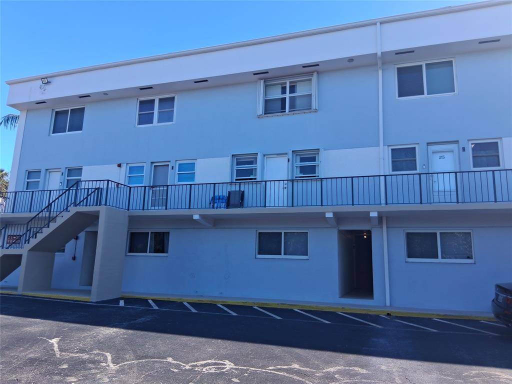 Deerfield Beach, FL 33441,505 NE 20 Av #217