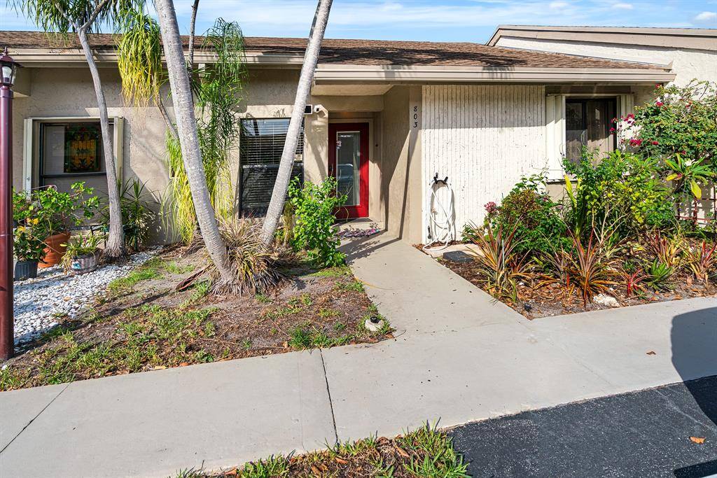 Oakland Park, FL 33309,3068 S Oakland Forest Dr #803