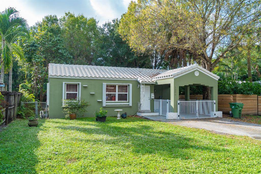 Fort Lauderdale, FL 33315,1306 SW 18th St