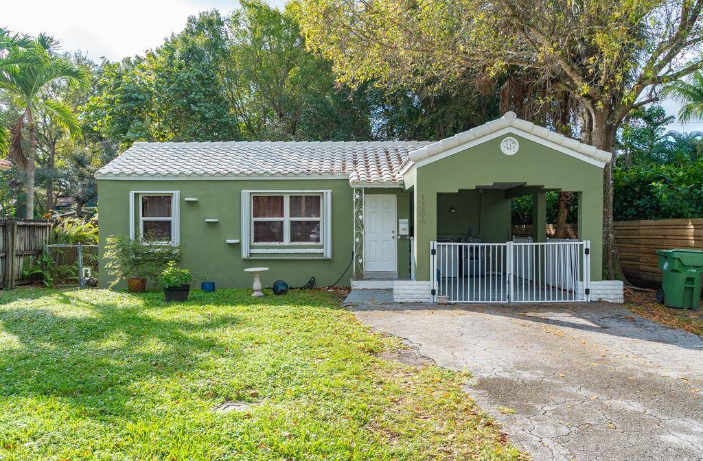 Fort Lauderdale, FL 33315,1306 SW 18th St