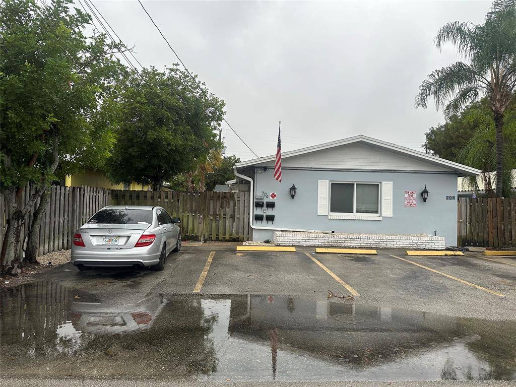 Fort Lauderdale, FL 33316,Address not disclosed