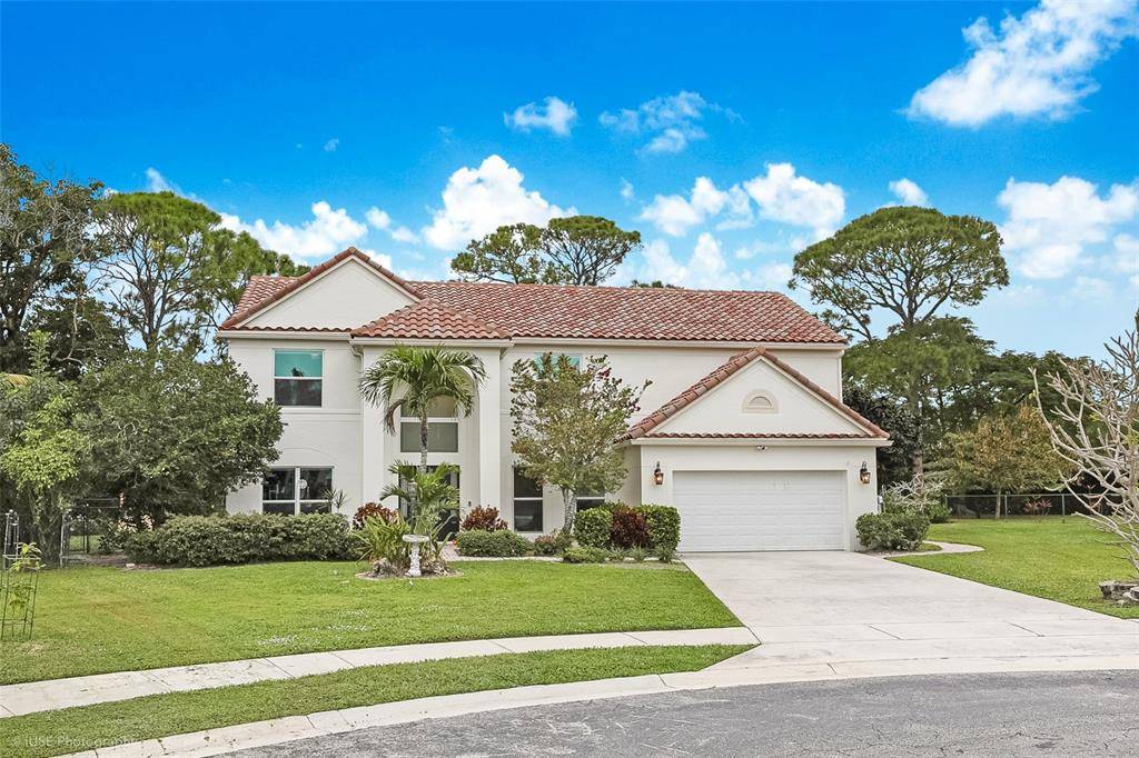 Palm Beach Gardens, FL 33418,12901 Marsh Pointe Way