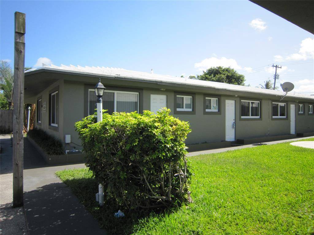 Fort Lauderdale, FL 33304,1129 NE 16th Ave #4