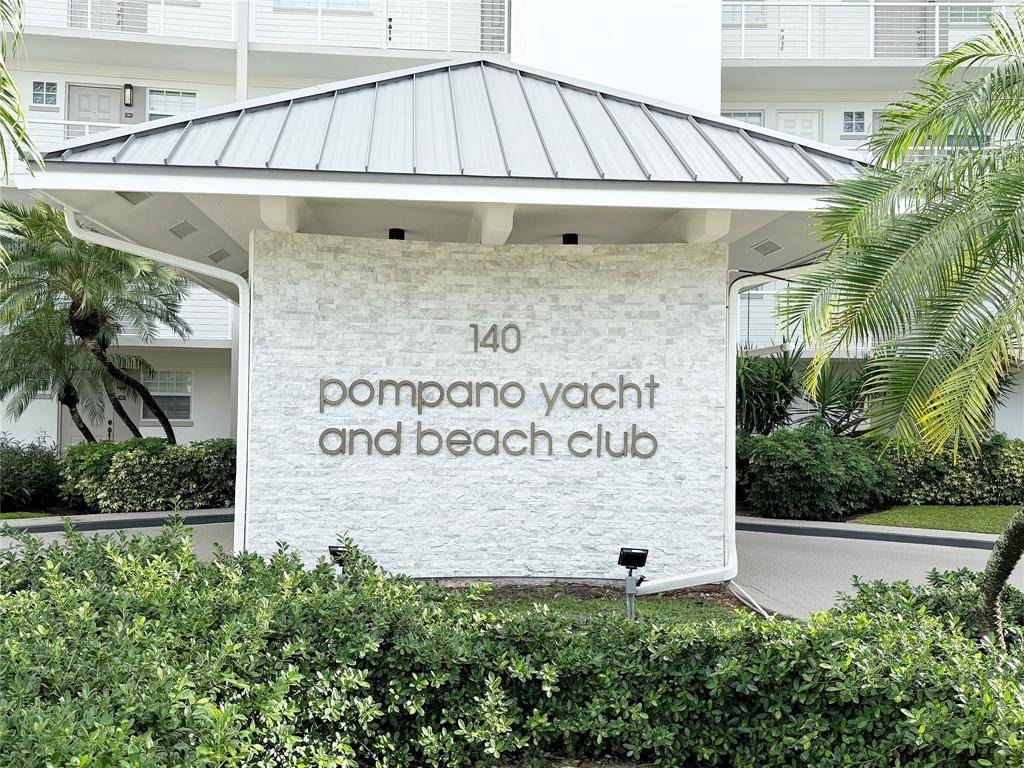 Pompano Beach, FL 33062,140 NE 28th Ave #406