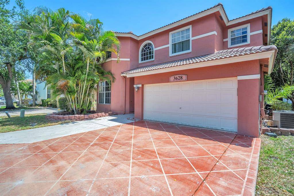 Pompano Beach, FL 33069,3628 Dunes Vista Dr