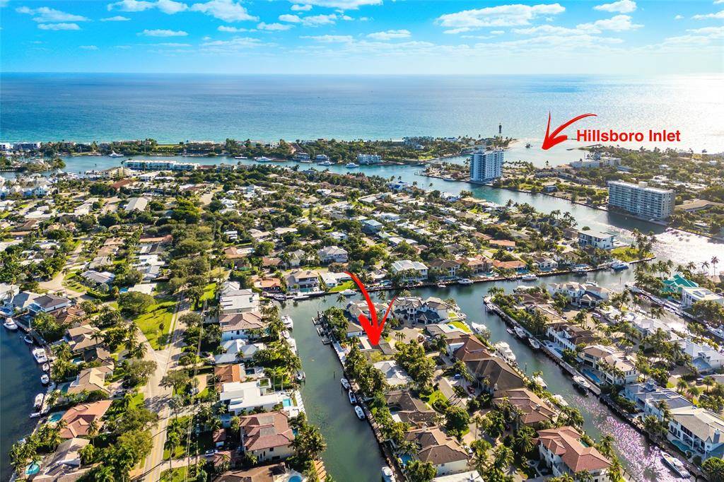 Lighthouse Point, FL 33064,2443 NE 26th St