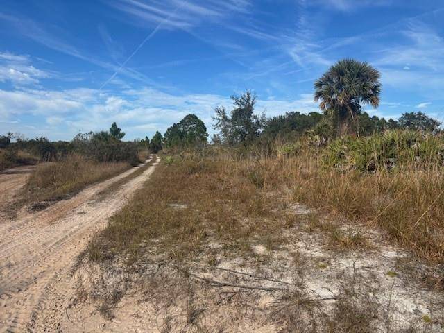 Okeechobee, FL 34972,20787 NW 244th St