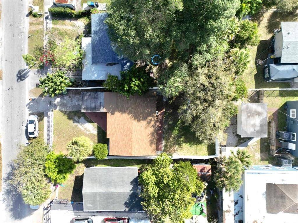 Fort Lauderdale, FL 33311,525 NW 15th Ter