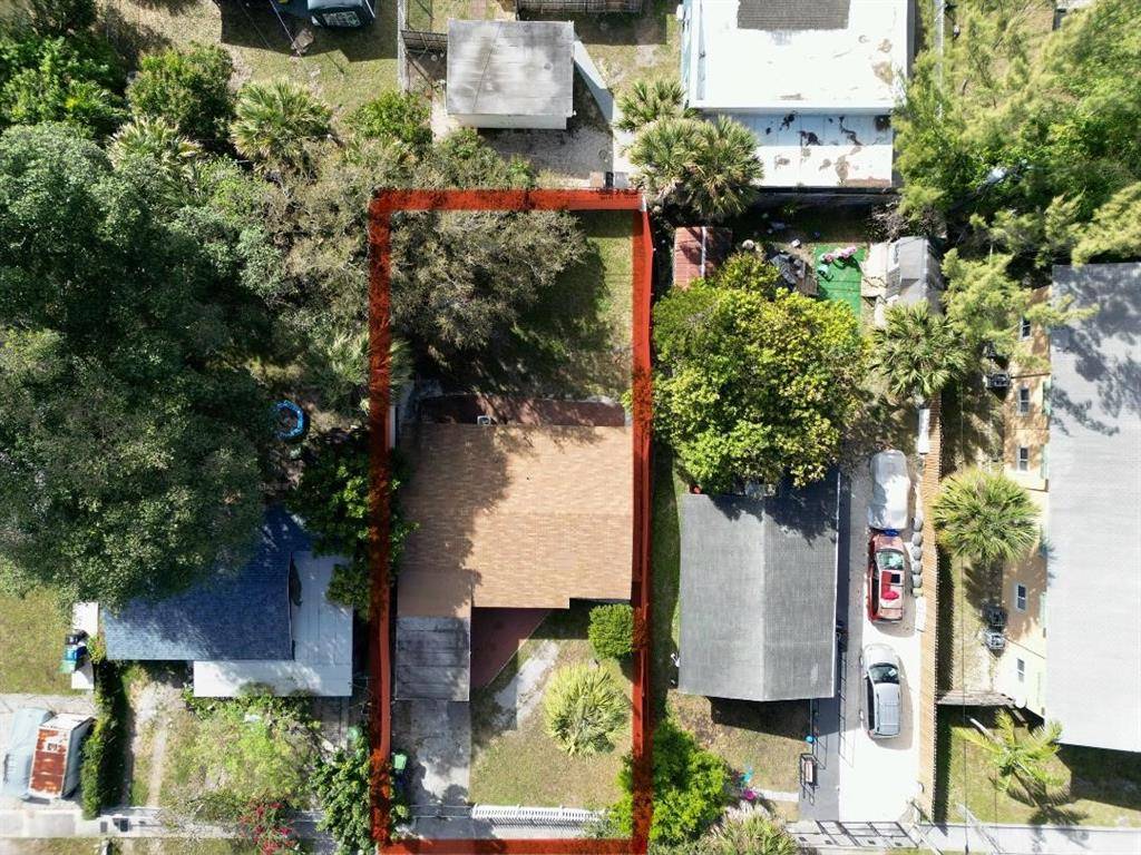 Fort Lauderdale, FL 33311,525 NW 15th Ter