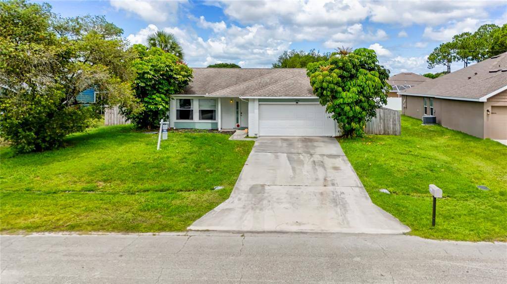 Port St Lucie, FL 34983,1226 SW Curry St