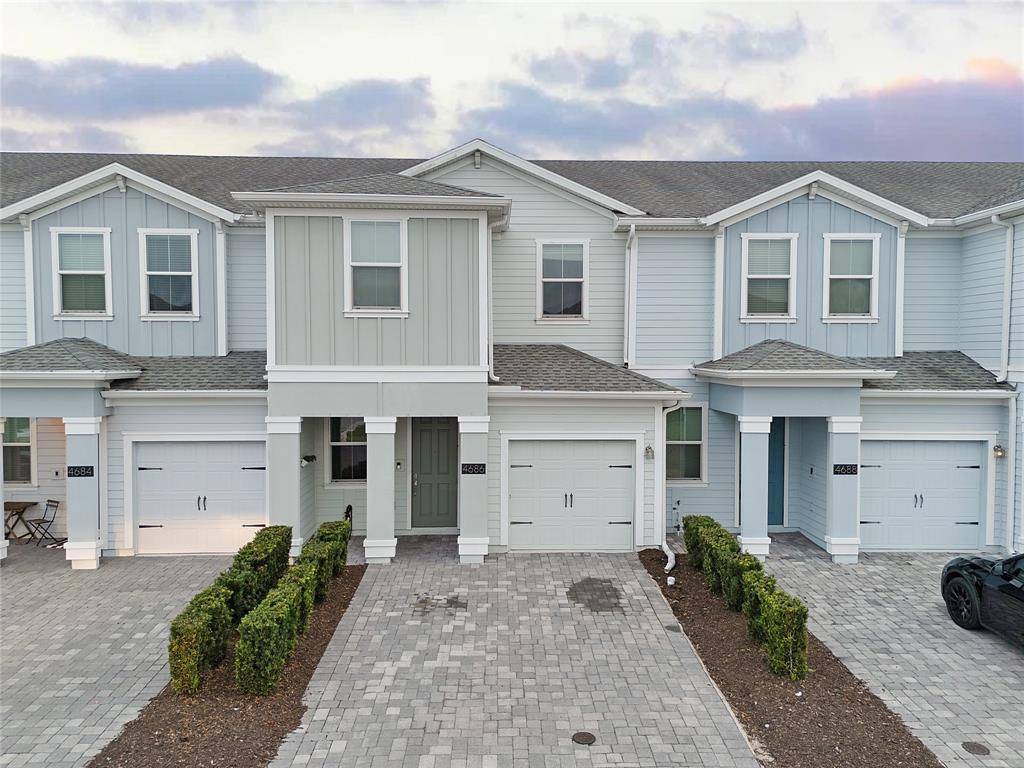 Kissimmee, FL 34746,4686 TRIBUTE TRAIL #4686