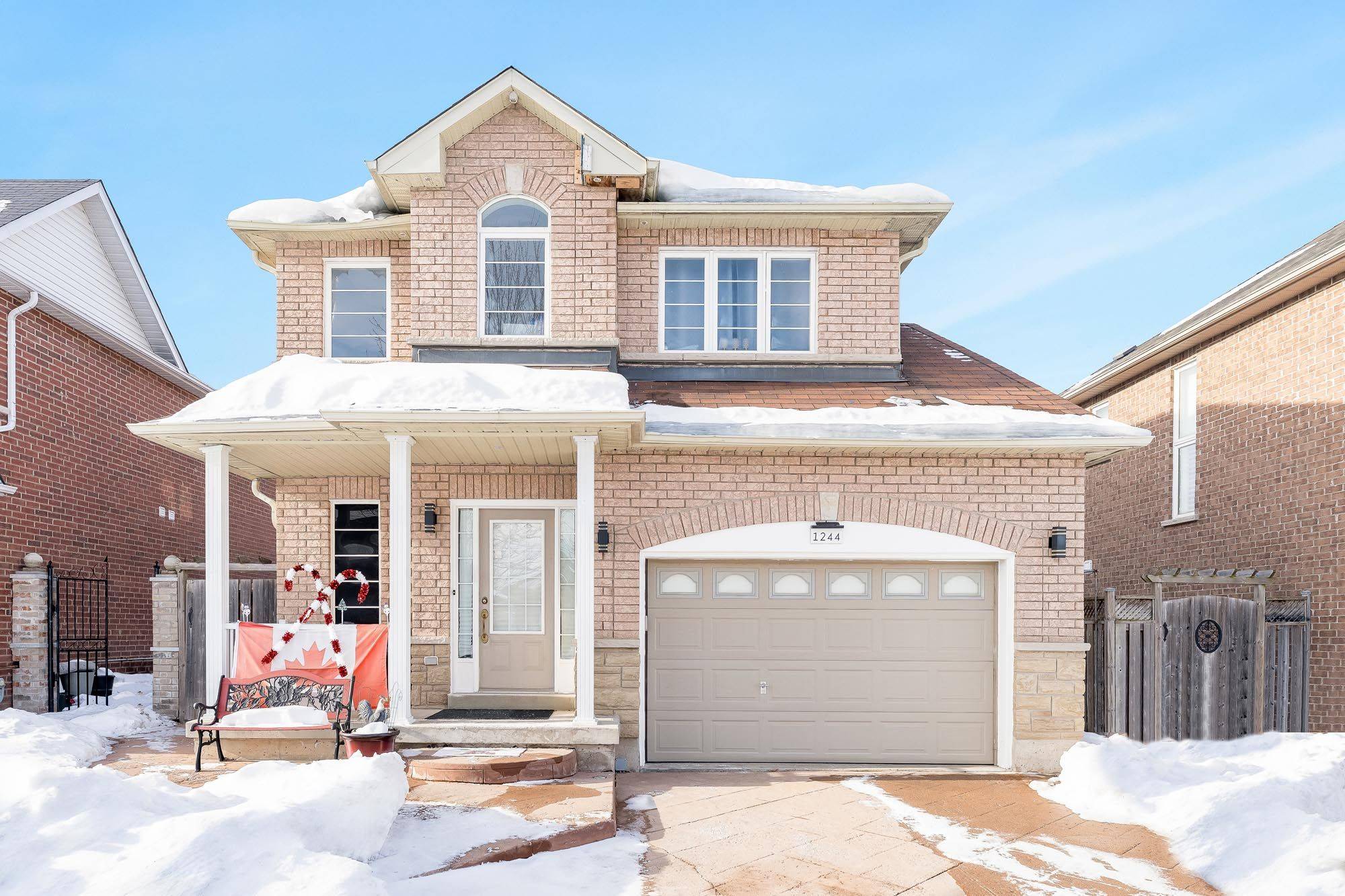 Innisfil, ON L9S 0E5,1244 Mary-Lou ST