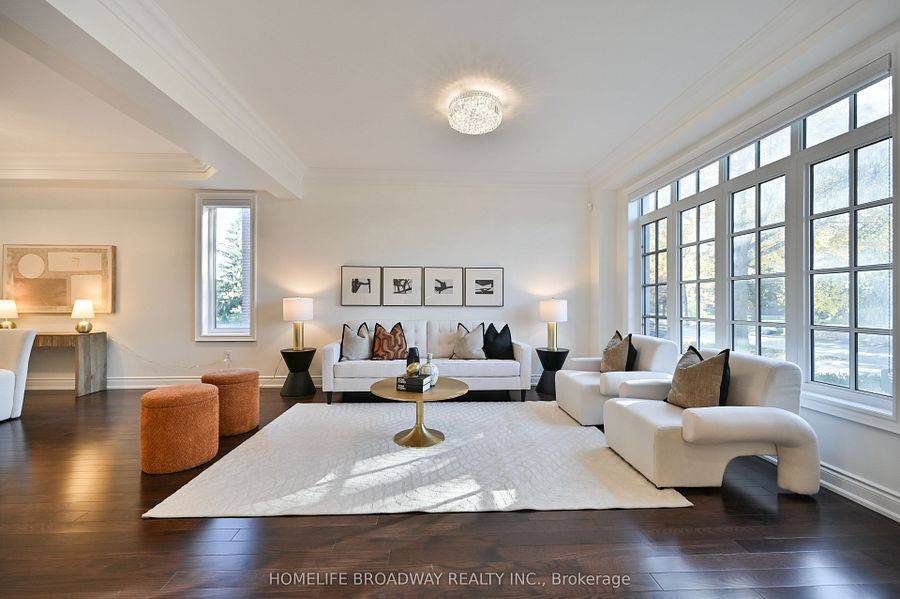 Richmond Hill, ON L4C 6B7,55 Avenue RD