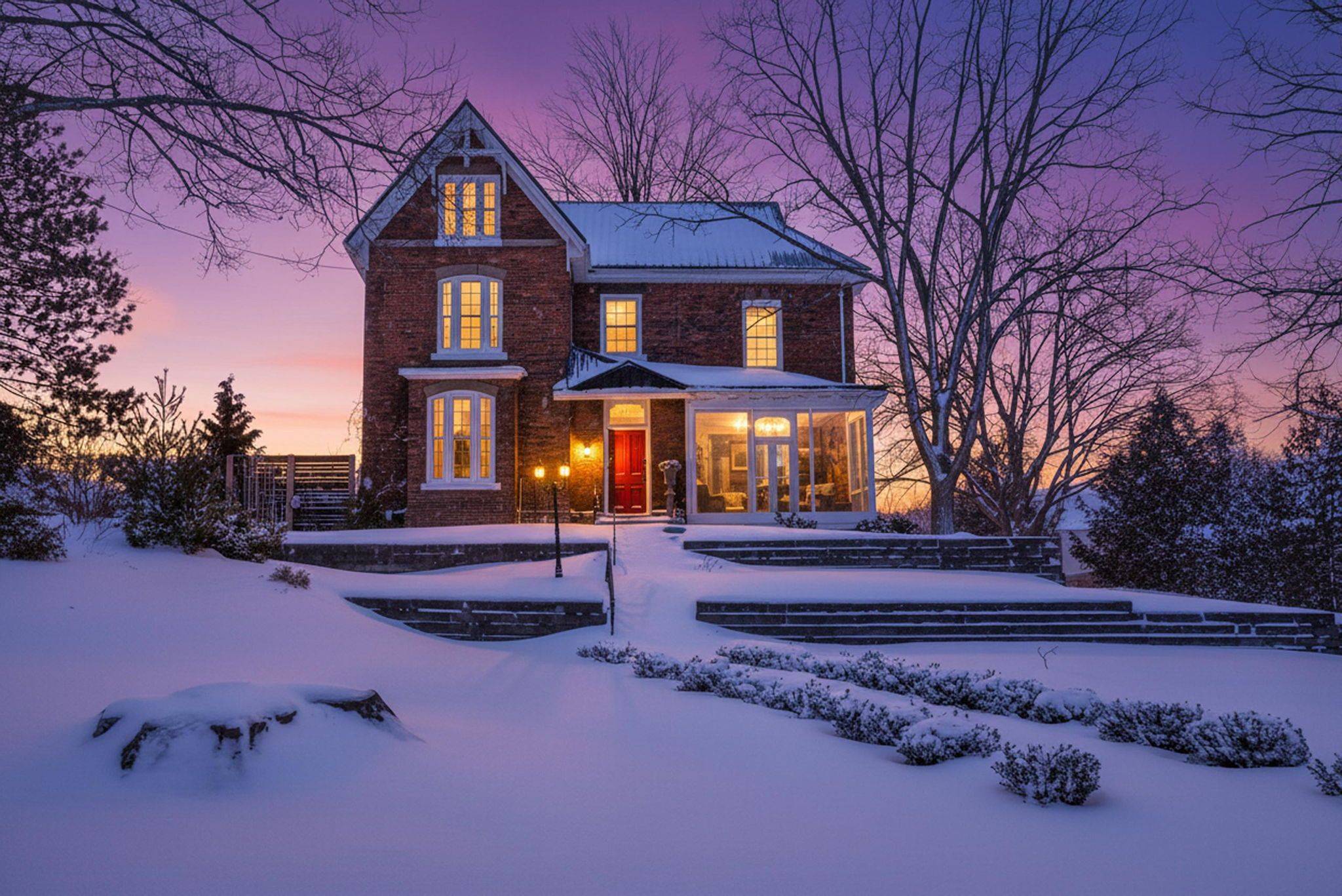 Penetanguishene, ON L9M 1K7,26 Robert ST E