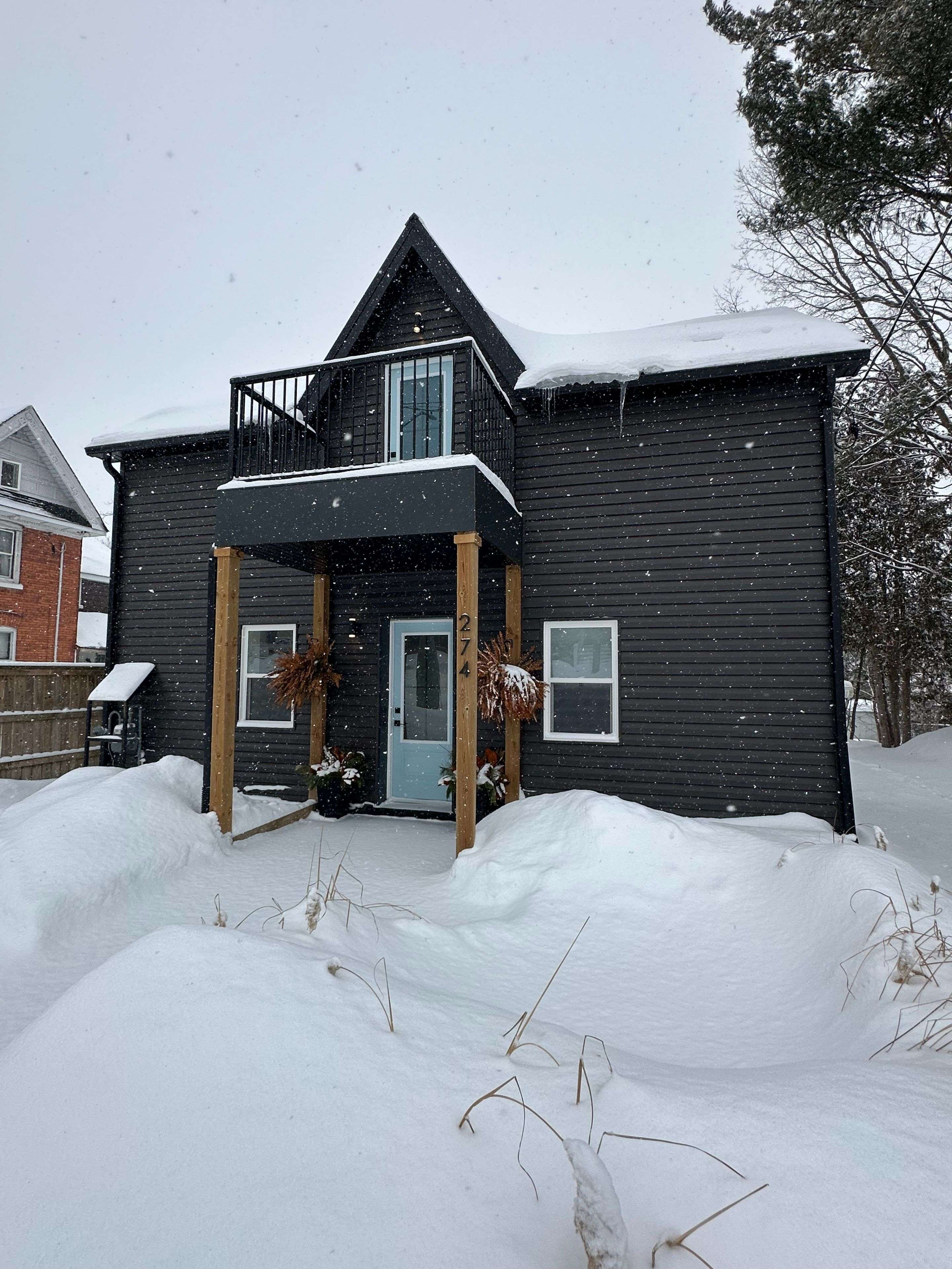 Orillia, ON L3V 3B8,274 Mississaga ST W #Unit A