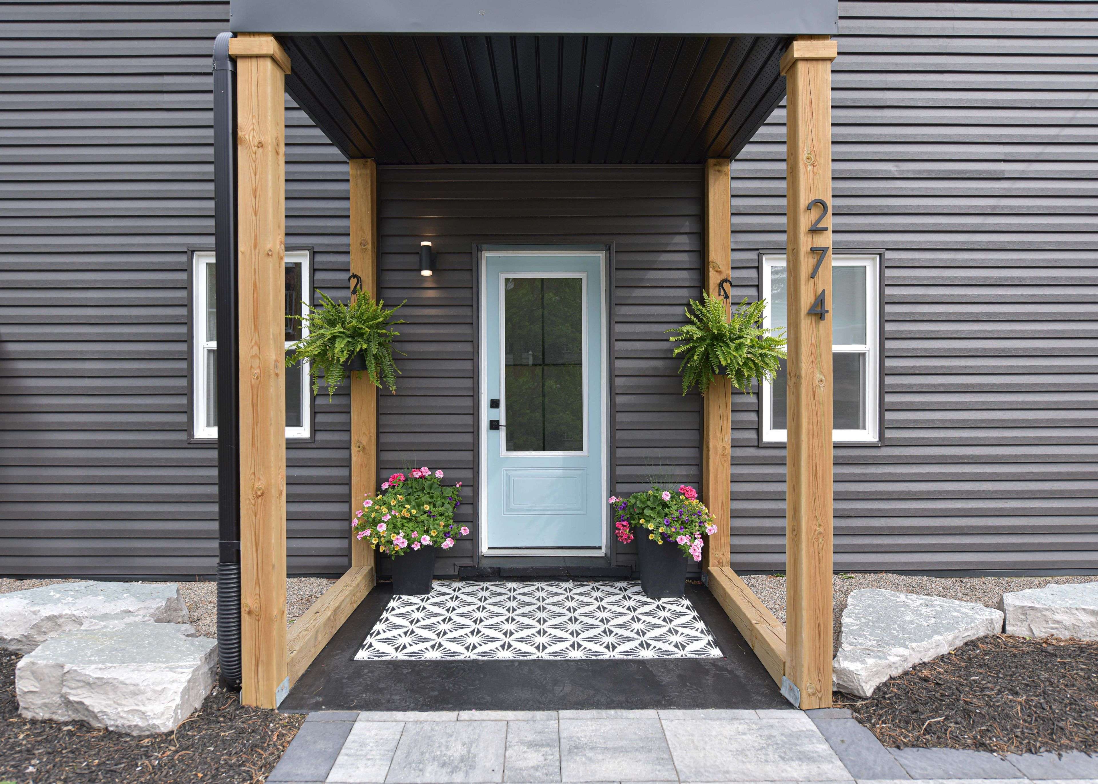 Orillia, ON L3V 3B8,274 Mississaga ST W #Unit A