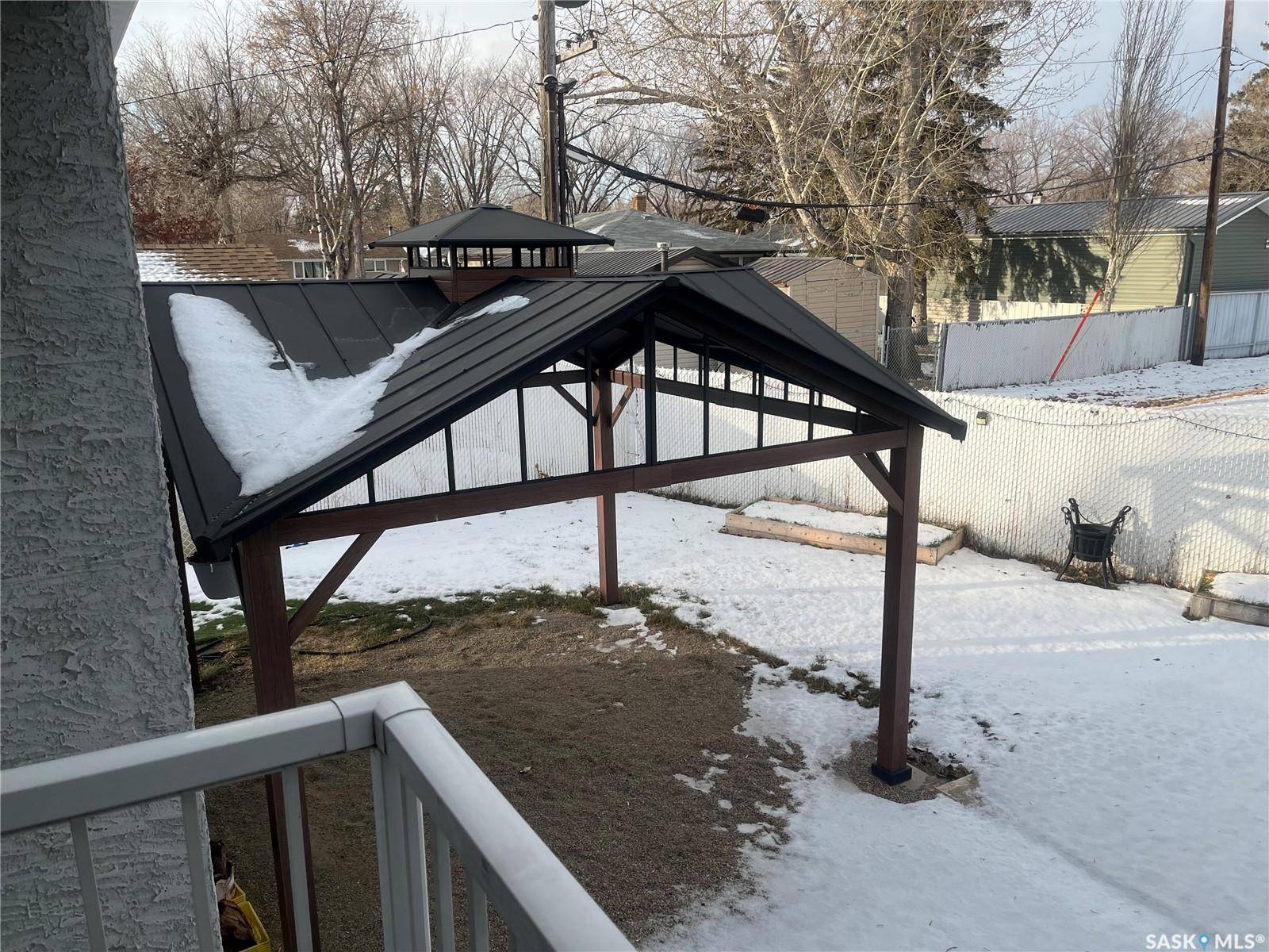 Regina, SK S4R 0L4,1234 Dover AVENUE