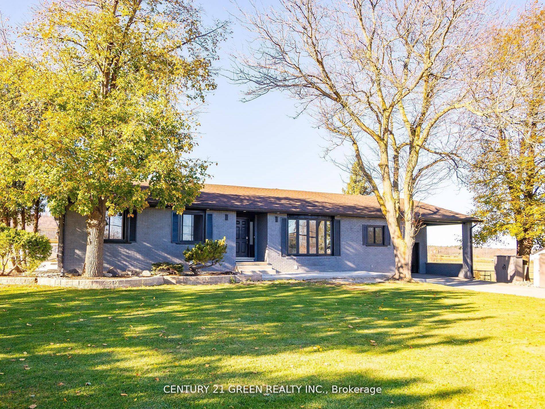 Milton, ON L9E 0C1,5459 Campbellville RD W