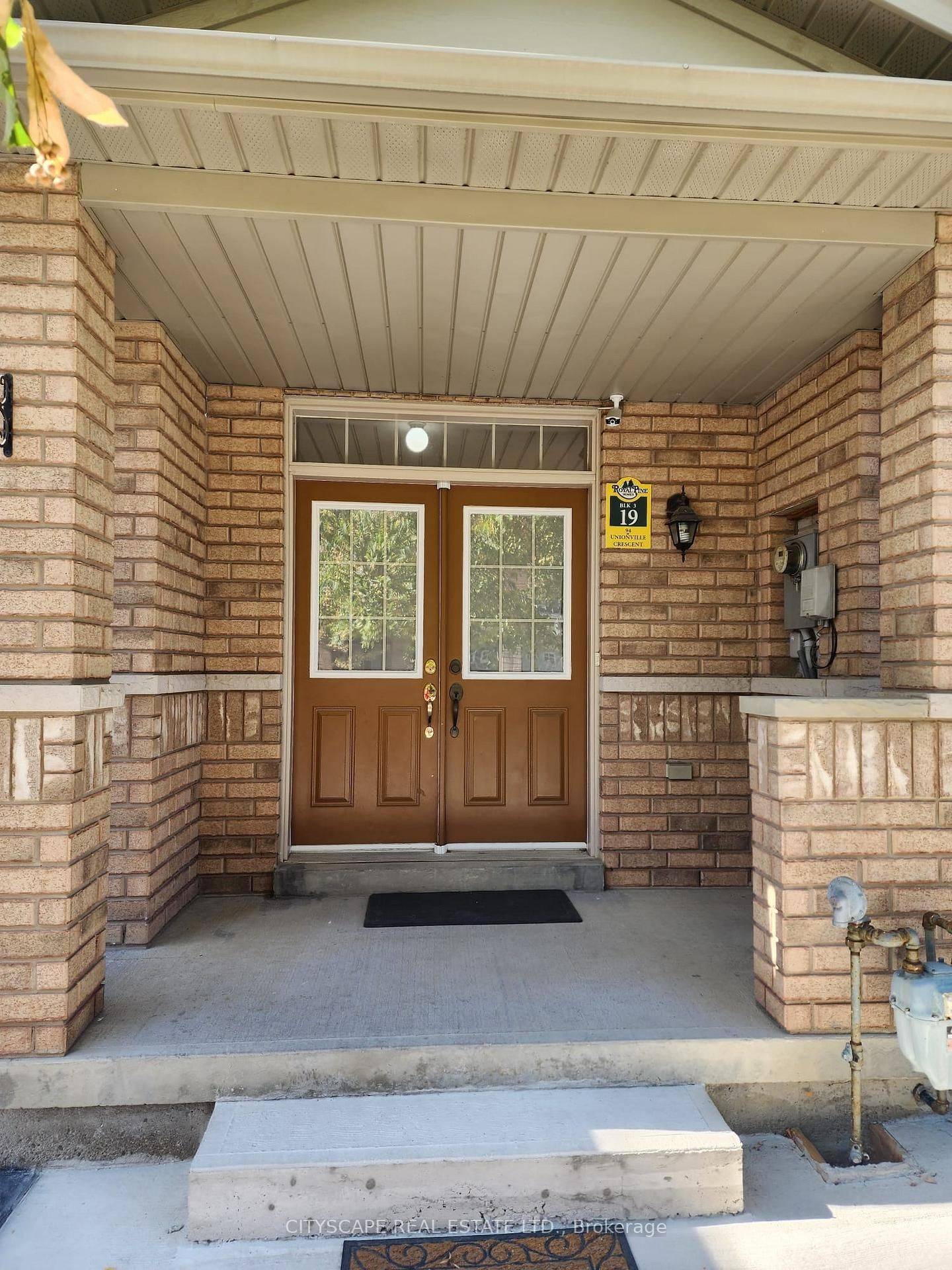 Brampton, ON L6P 2Z4,94 Unionville CRES