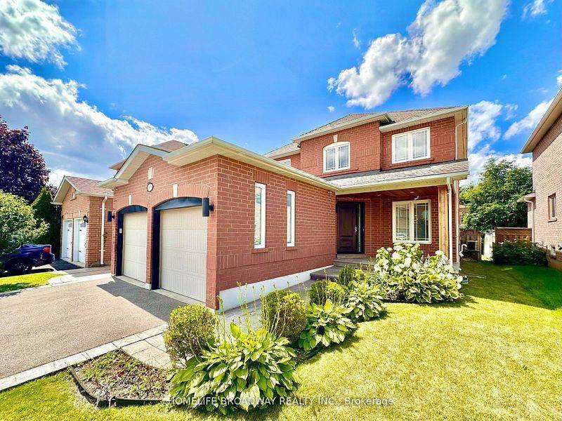 Mississauga, ON L5V 2G5,941 Blyleven BLVD #BSMT