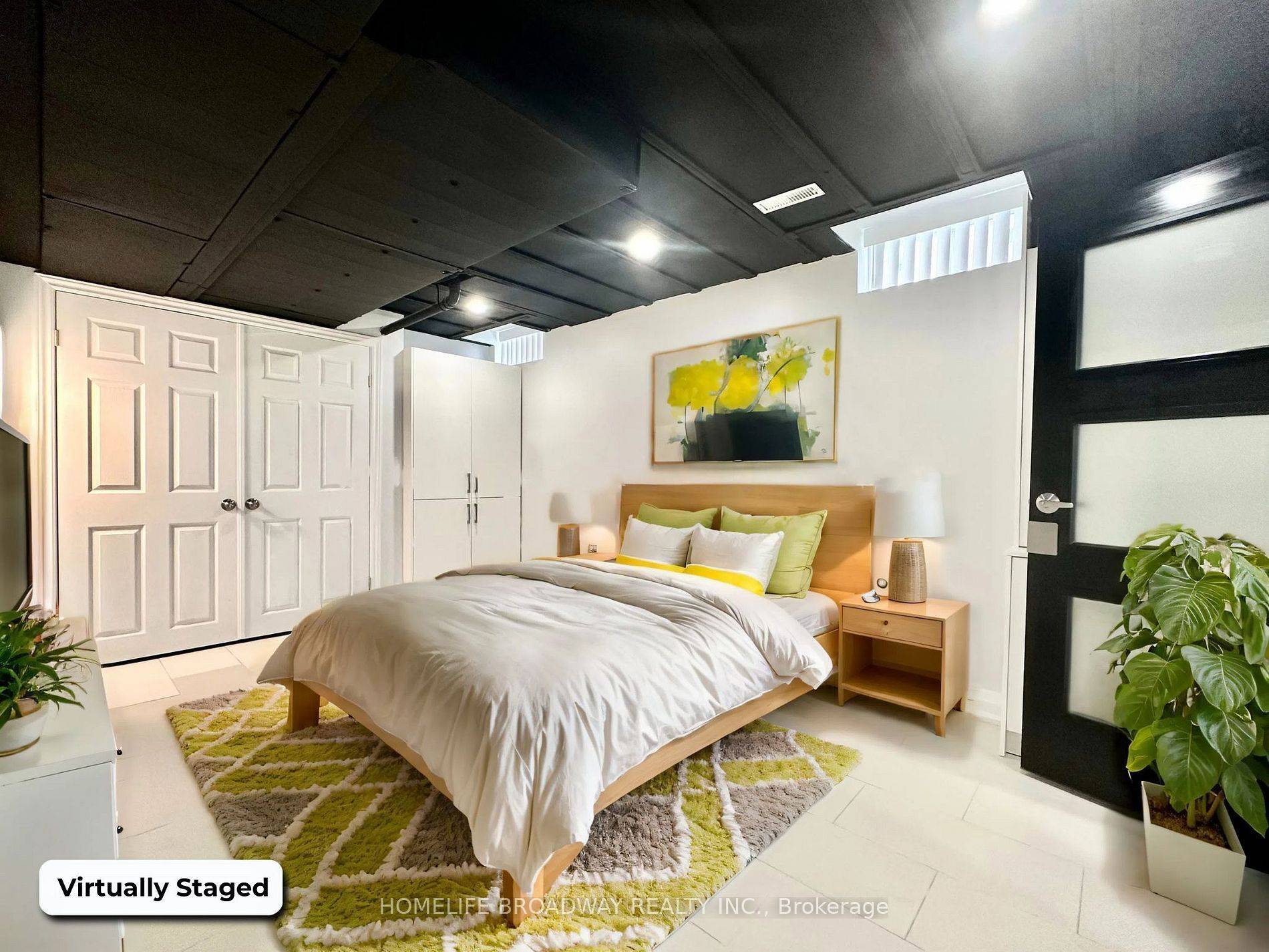 Mississauga, ON L5V 2G5,941 Blyleven BLVD #BSMT