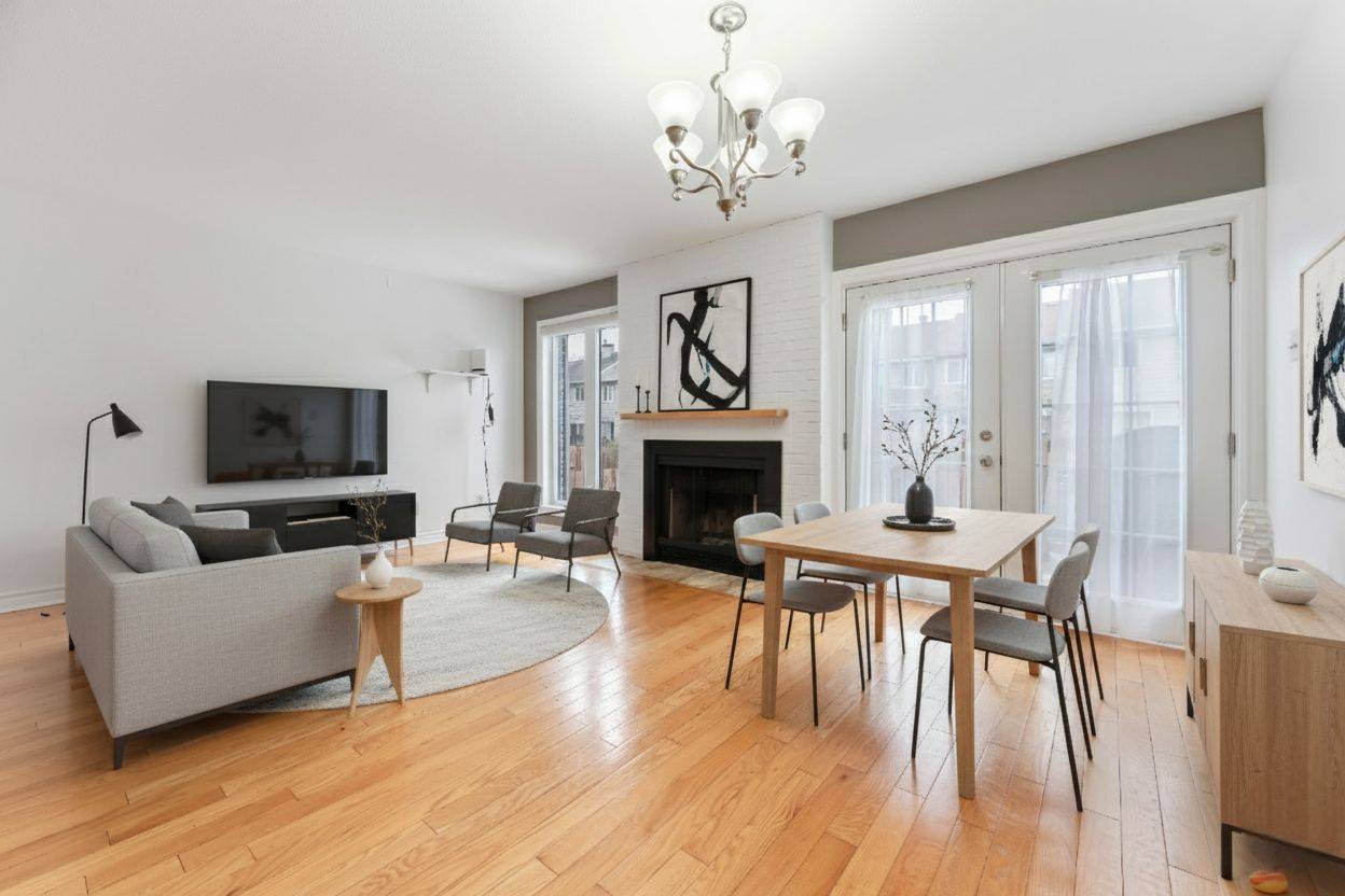 Barrhaven, ON K2J 3R3,70 Halley ST