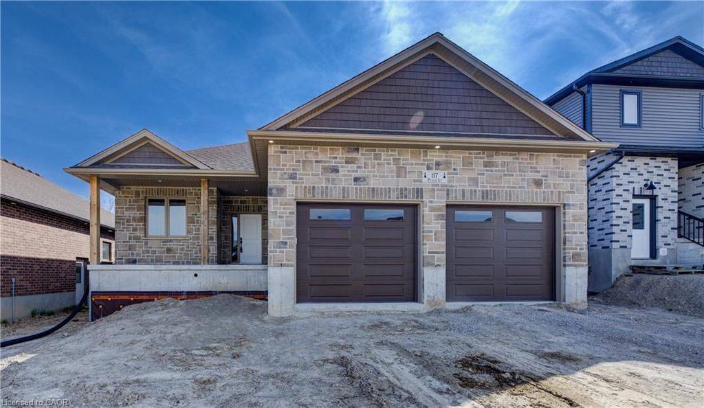 Perth East, ON N0K 1M0,117 Pugh ST