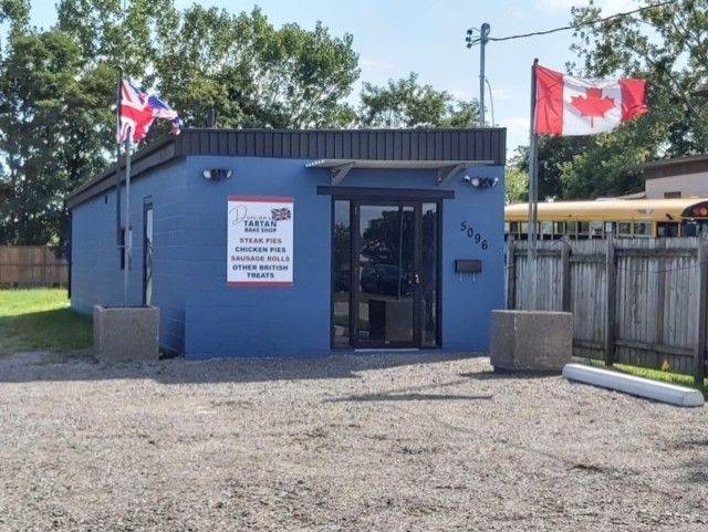 Niagara Falls, ON L2H 1K5,5096 Montrose RD