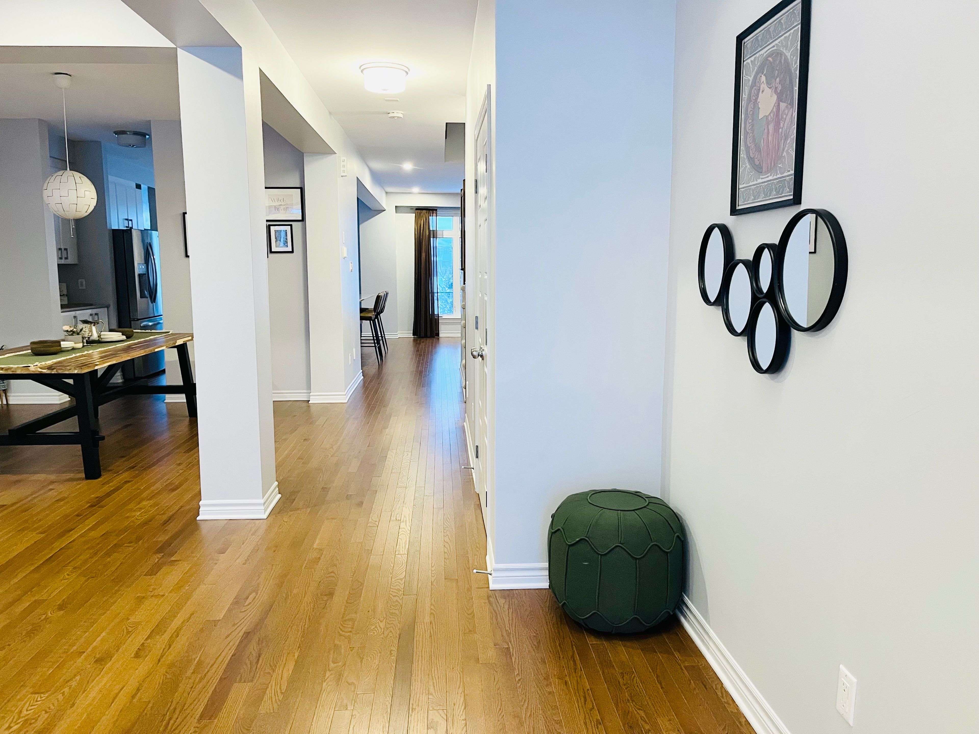 Blossom Park - Airport And Area, ON K1T 0X8,696 Moonflower CRES