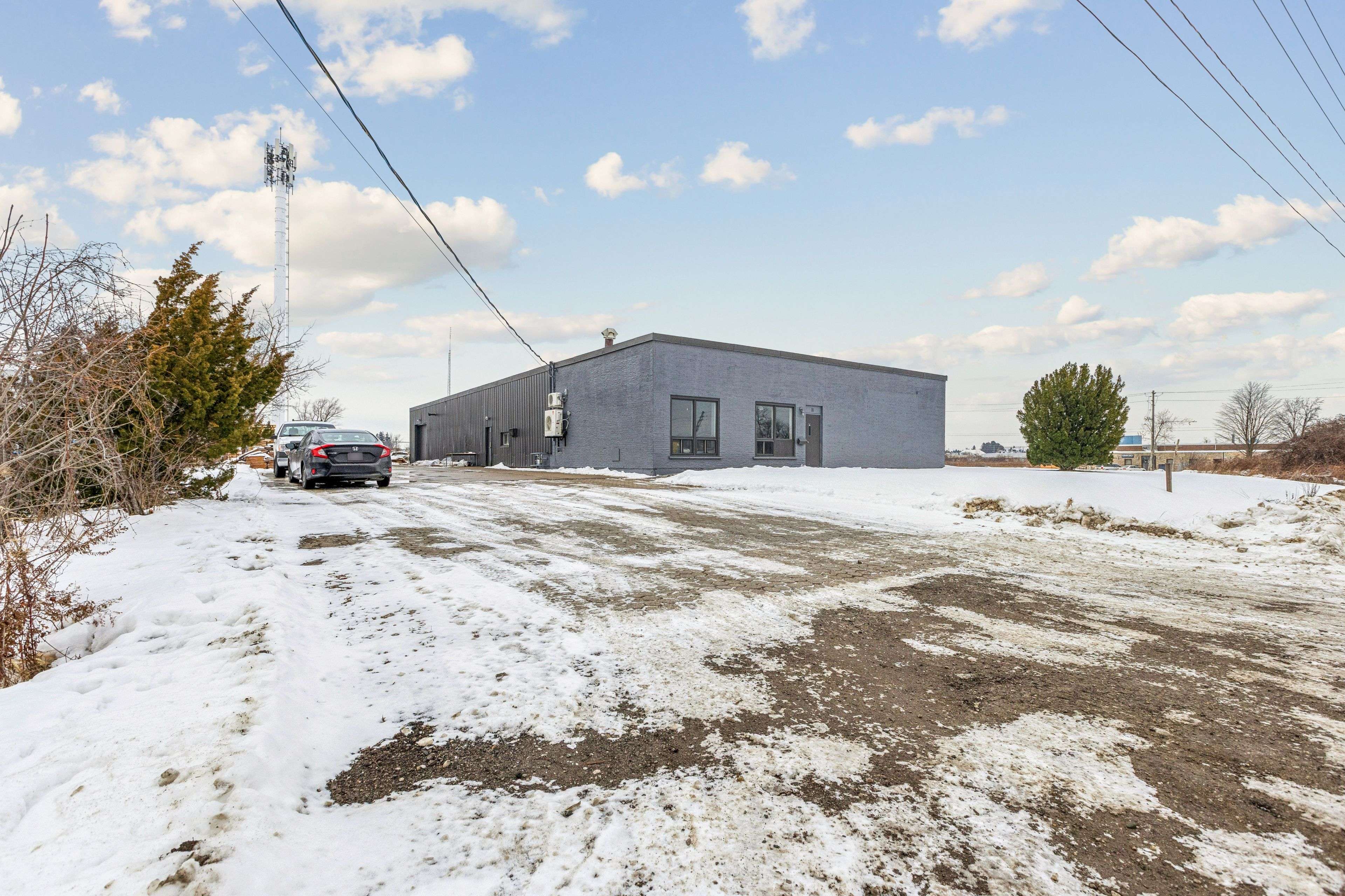 Guelph, ON N1H 7M6,11 Massey RD